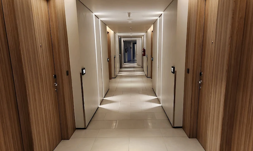 Instalasi dan Konfigurasi Sistem Wireless Access Point (WiFi) Hotel Royal Tulip Gunung Geulis – Bogor